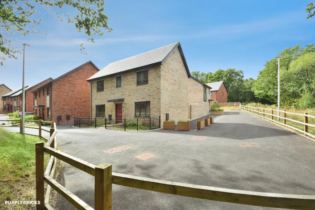 Main image of property: Nant Gors-Fawr, Gowerton, SA4