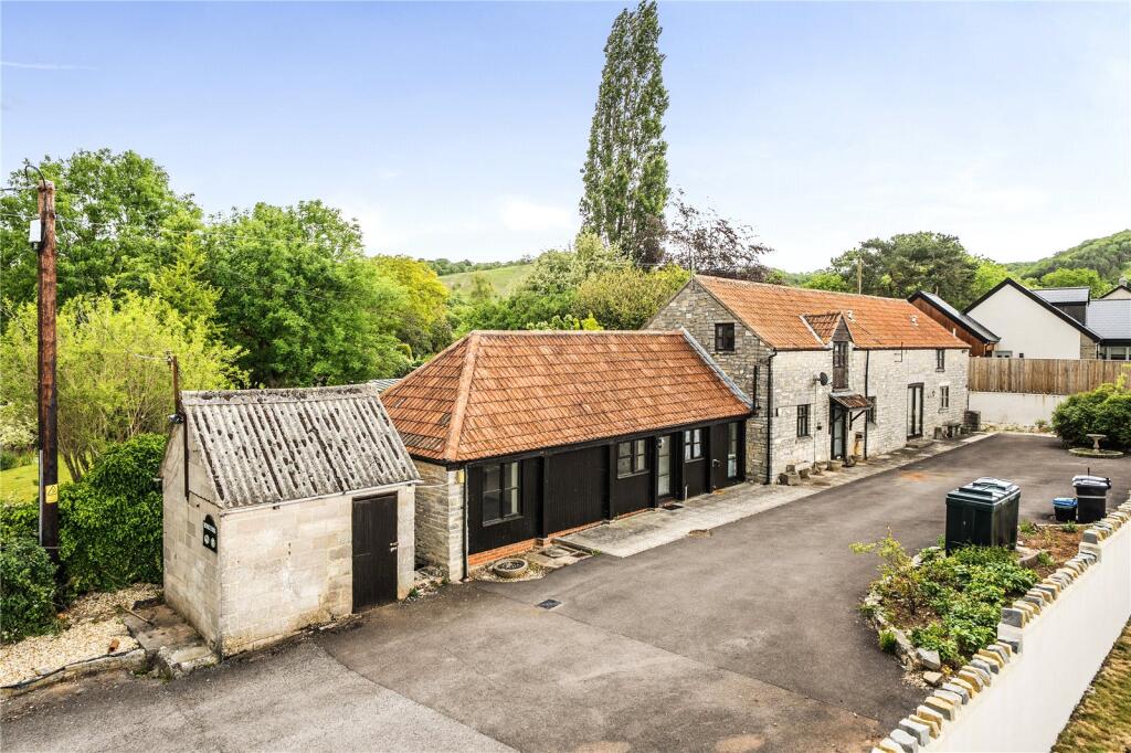 Main image of property: Compton Dundon, Somerton, Somerset, TA11