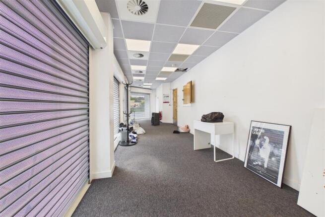 25 King Square, Stokes Croft, Bristol BS2 8JN | Fr