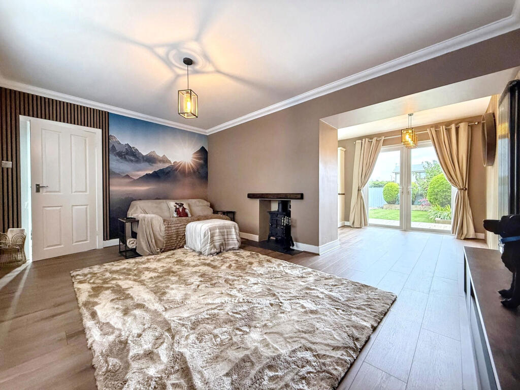 House in Durham, Shotton Colliery - View 5