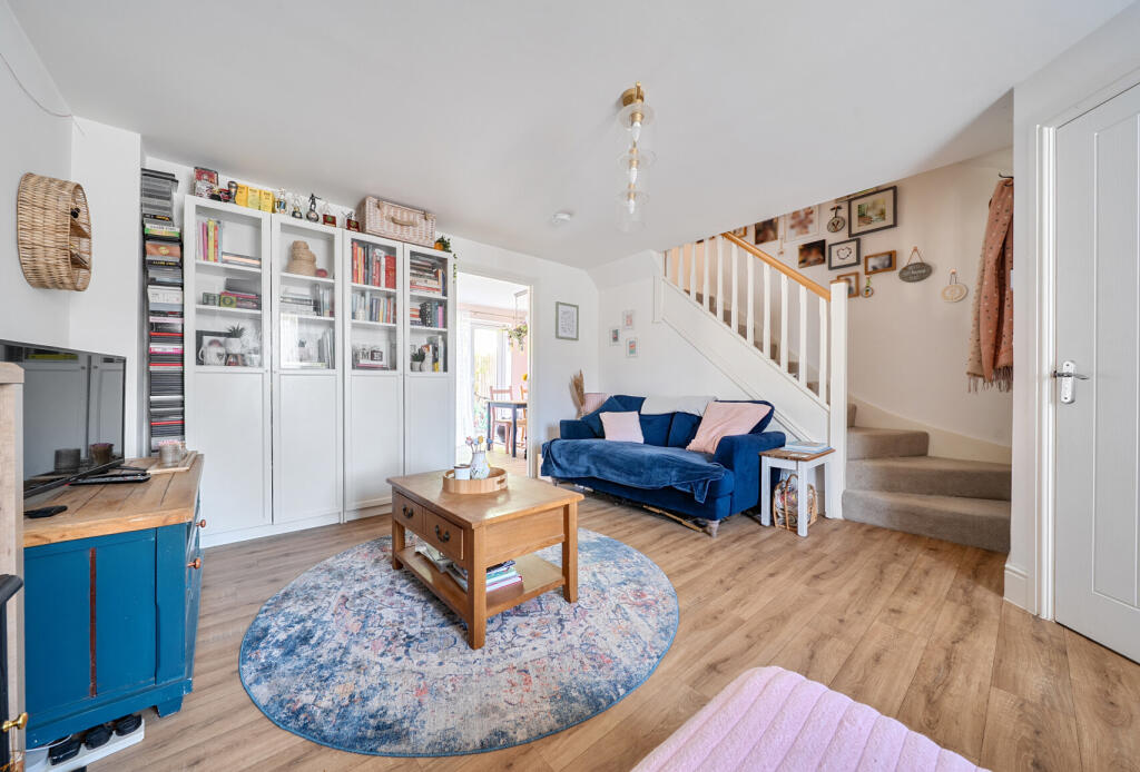 Main image of property: Rathbone Crescent, Horley, RH6