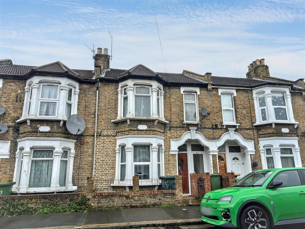Main image of property: Cambus Road, London