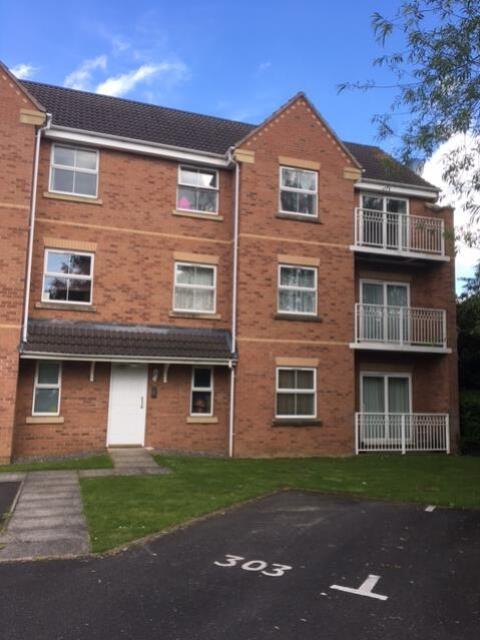 Main image of property: Pipkin Court, Parkfield Road, Coventry