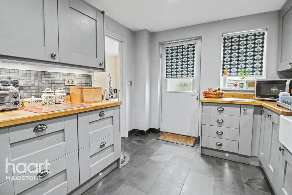 Main image of property: Darwin Gardens, Maidstone