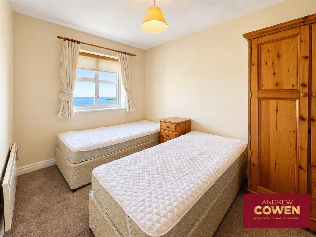 Apartment in York - View 5