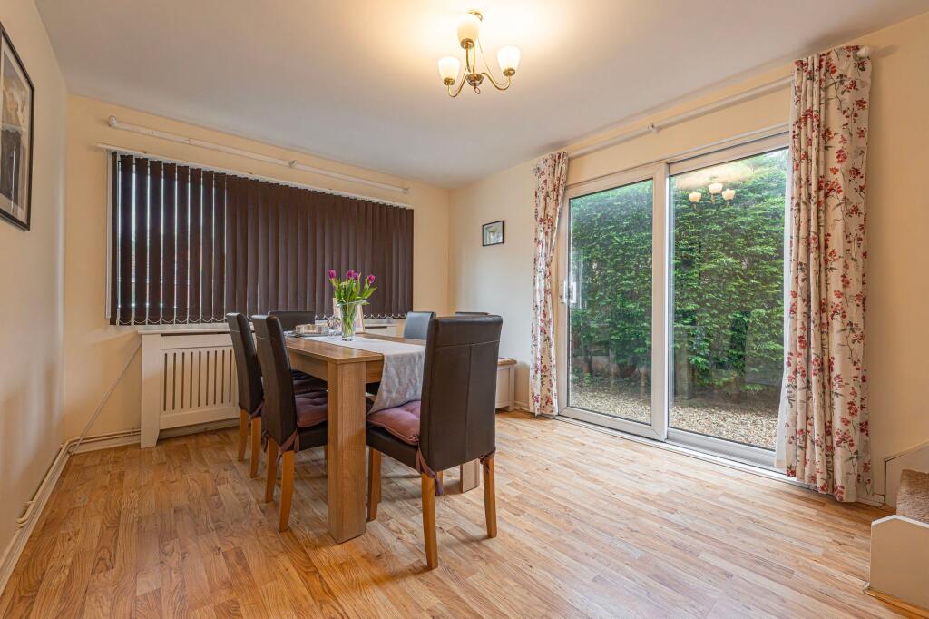 Millfield Park, Undy, NP26 - View 3