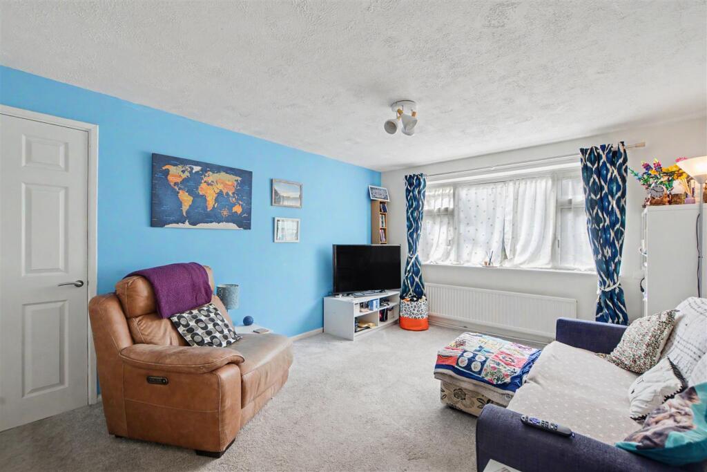 Apartment in Nottingham, New Stapleford, Stapleford - View 5