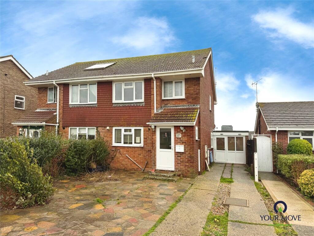Main image of property: Gainsborough Drive, Selsey, Chichester, West Sussex, PO20