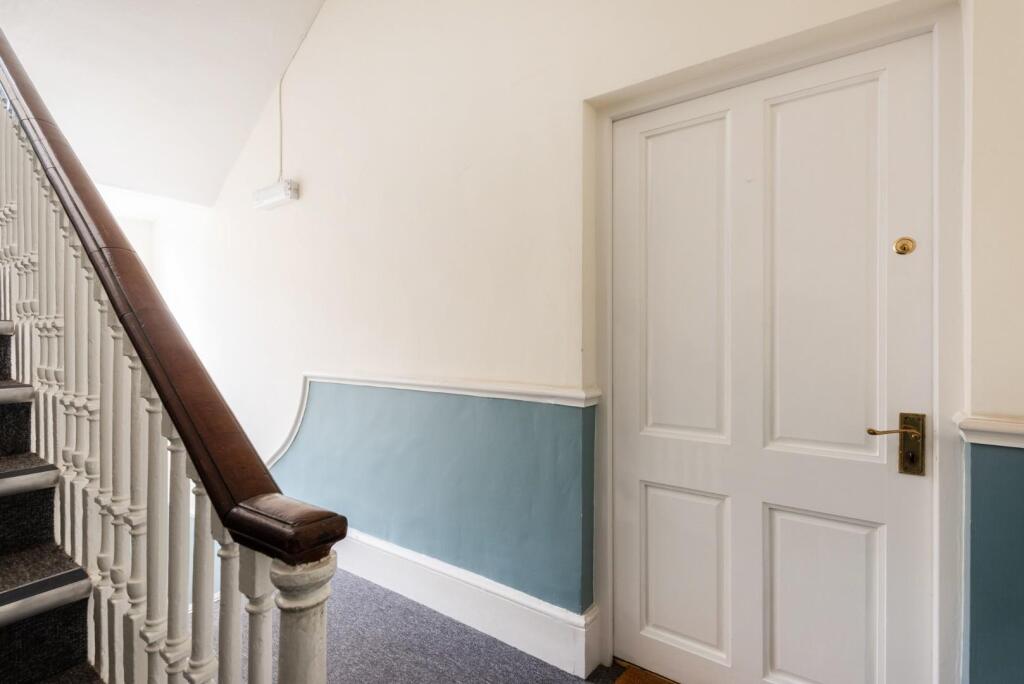 Apartment in Bath - More