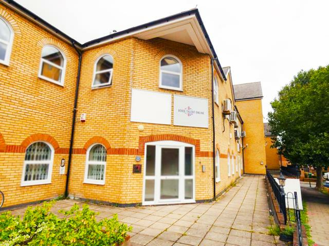 Main image of property: Bath Street, Gravesend