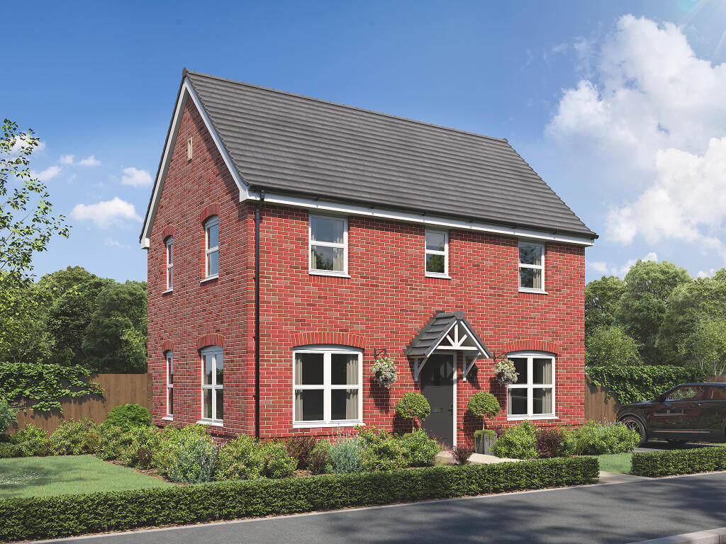 Main image of property: Trinity Pastures, 
Calvert Lane, 
Hull,  
HU4 6BN