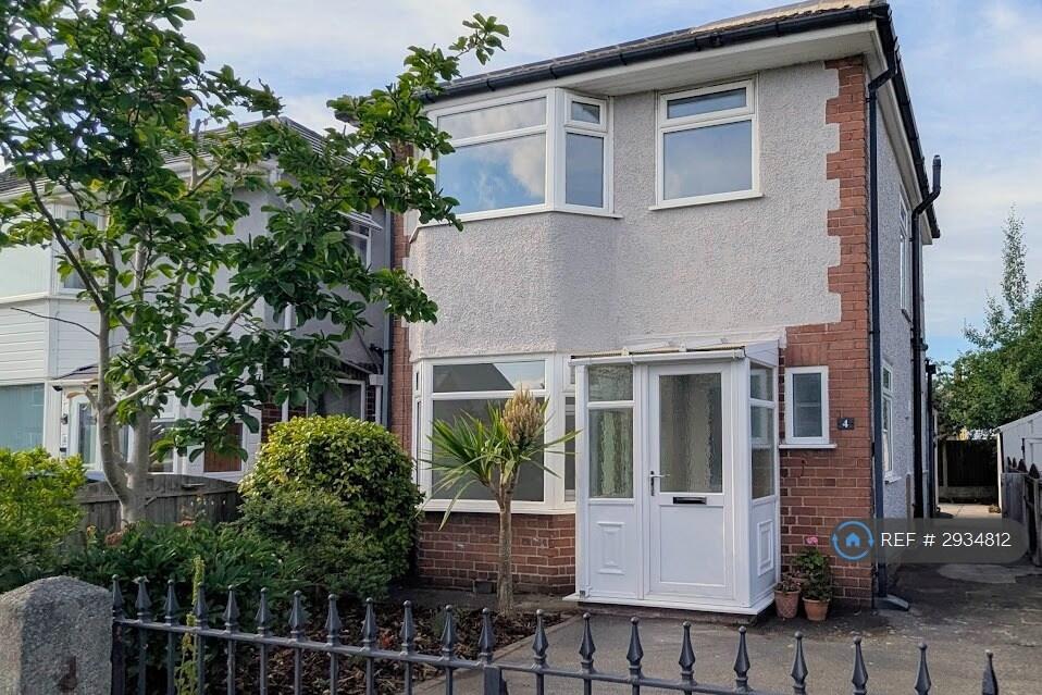 Main image of property: Seymour Drive, Ellesmere Port, CH66