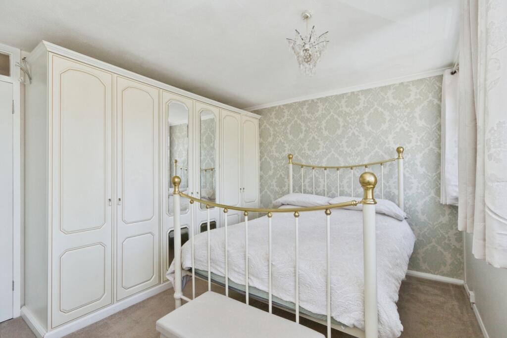 House in London - More