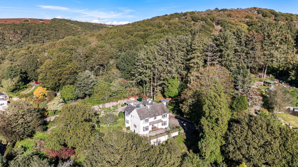 House in South Hams, Shaugh Prior - View 5