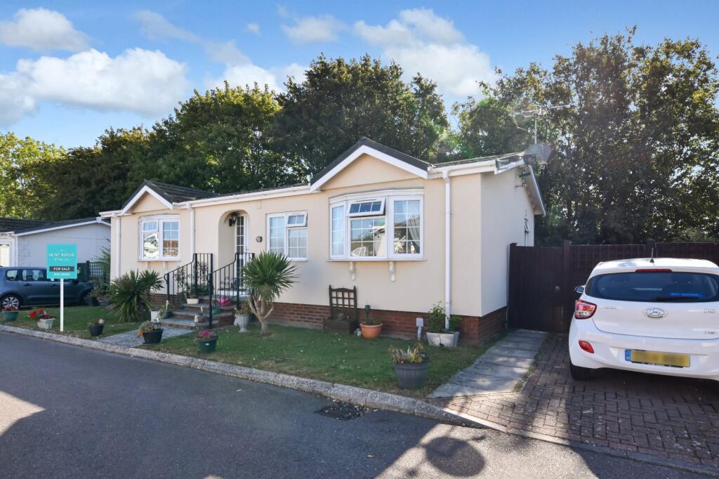 Main image of property: East Beach Park, East Beach Views!, Shoeburyness, Essex, SS3