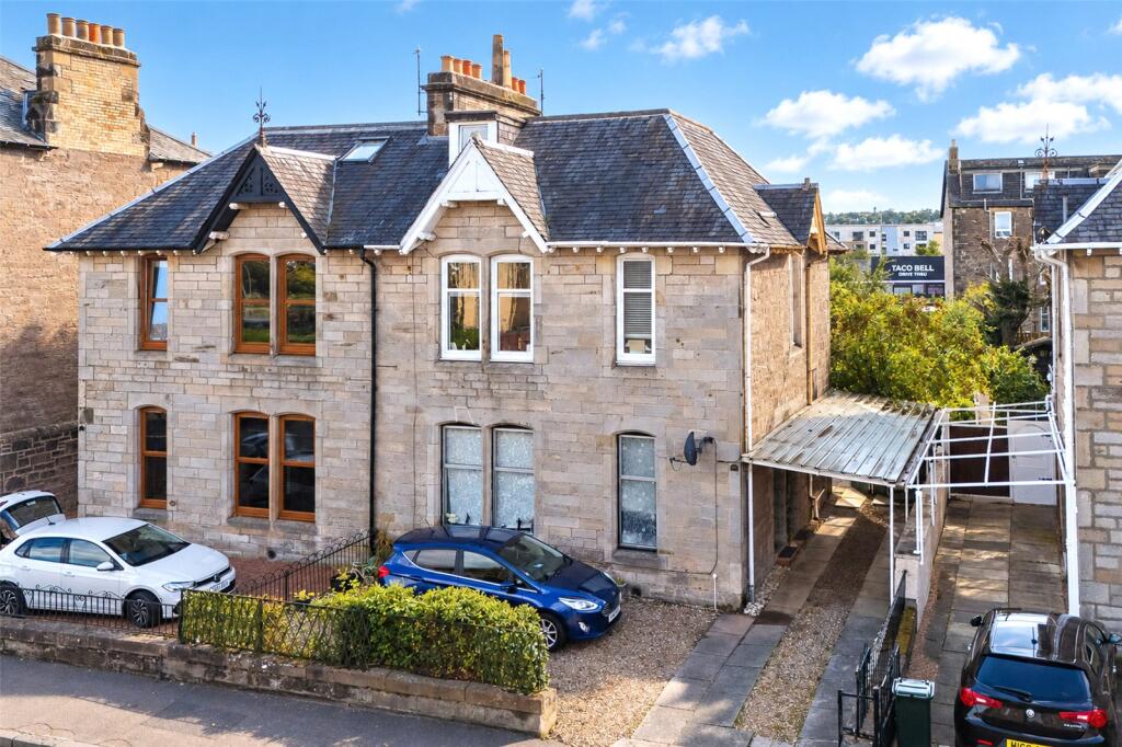 Main image of property: 19A Balhousie Street, Perth, PH1
