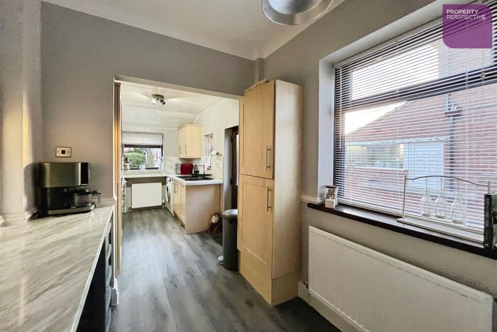 House in Fylde, St Annes, Saint Anne's on the Sea - More