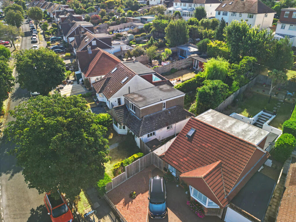 Dale View, Hove photo 2
