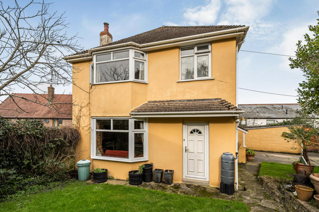 Main image of property: Crogg Lane, Uplyme