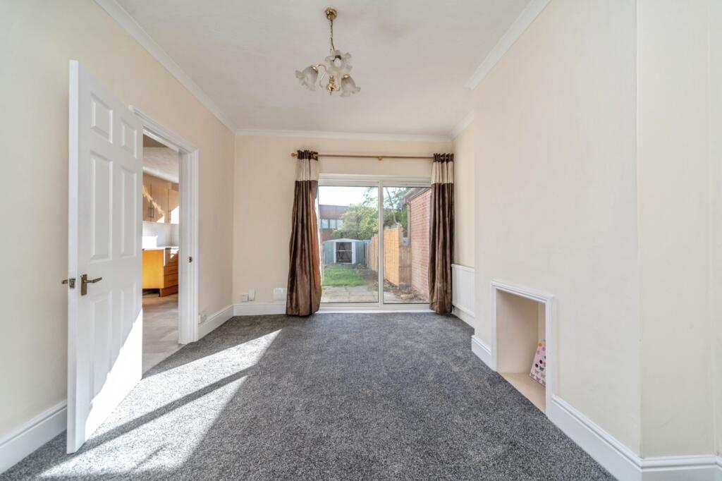 House in Milton Keynes - View 5