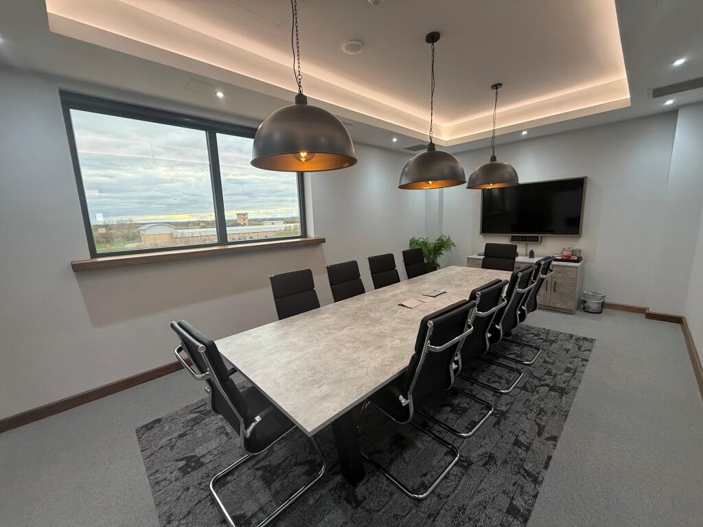 Meeting Room 1
