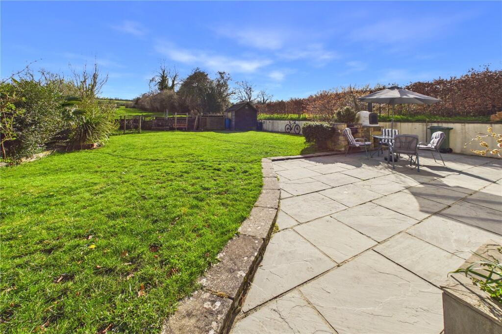 Additional image 24 of Fosse Road, Oakhill, Radstock, Somerset, BA3