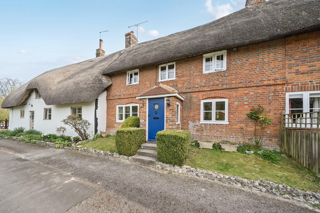 Main image of property: Sunton, Collingbourne Ducis