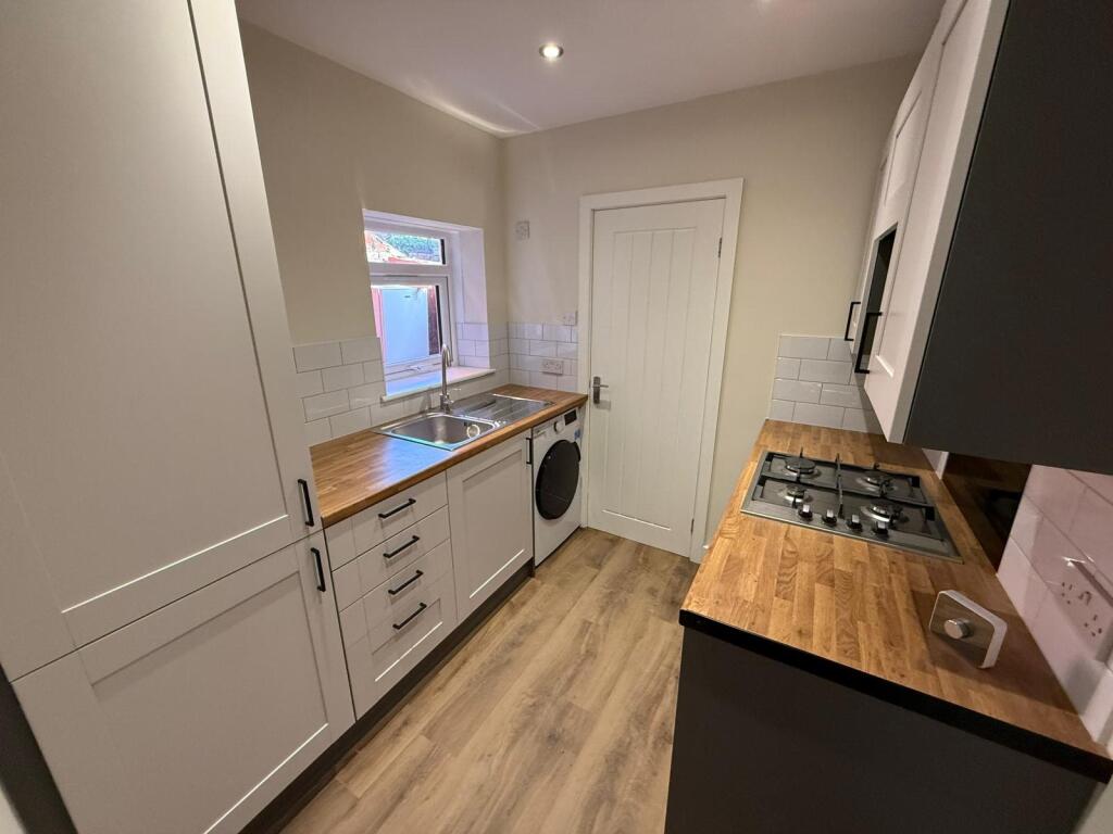 Main image of property: Derby Range, Heaton Moor, Stockport