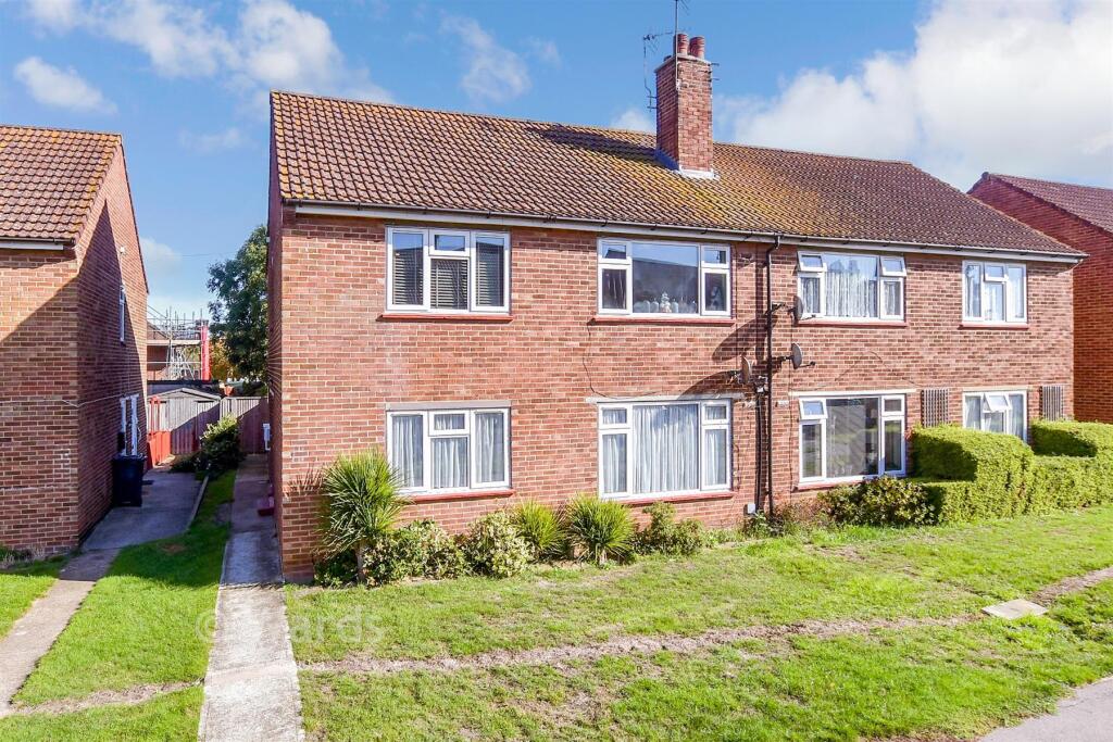 Apartment in Canterbury