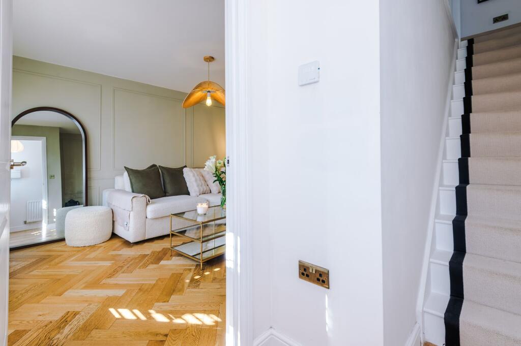 House in Chester, Dodleston - View 5