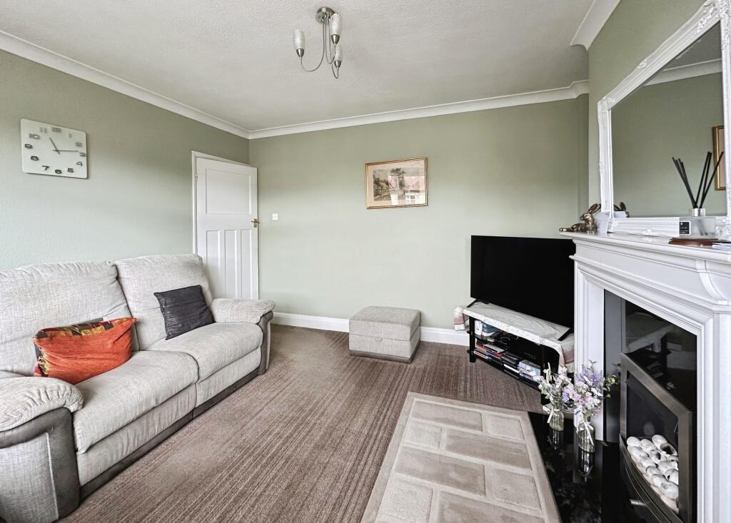 House in East Devon, Exmouth - View 3