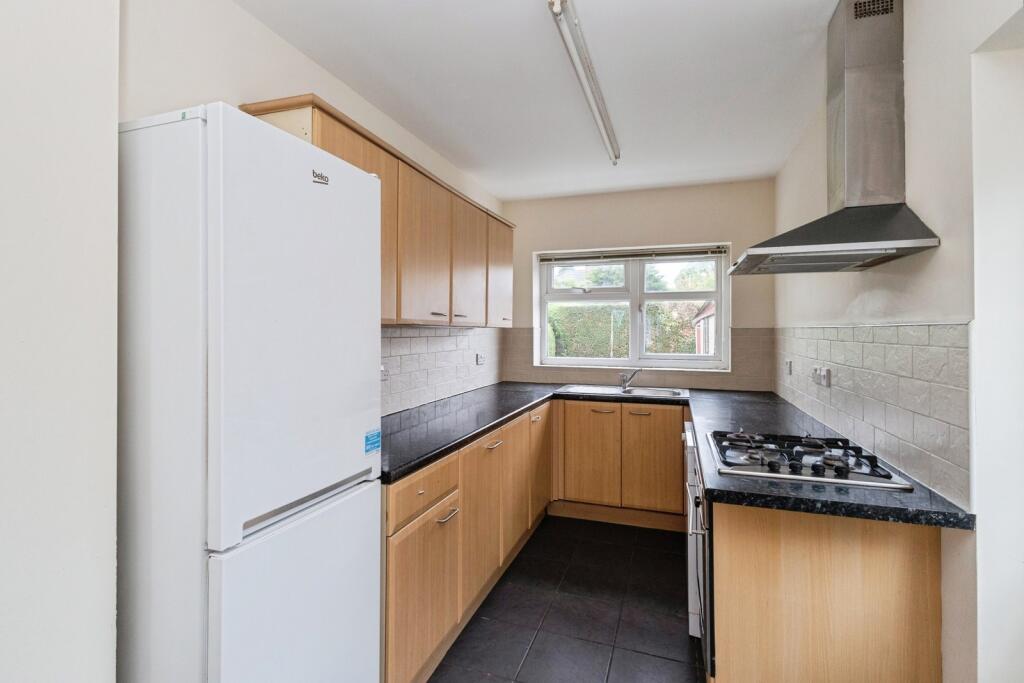 House in Manchester, Greater Manchester - View 5
