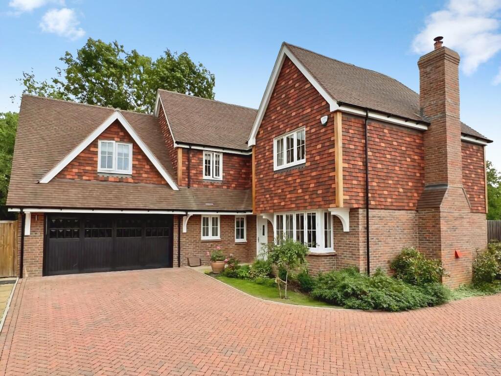 Main image of property: BIDDENDEN