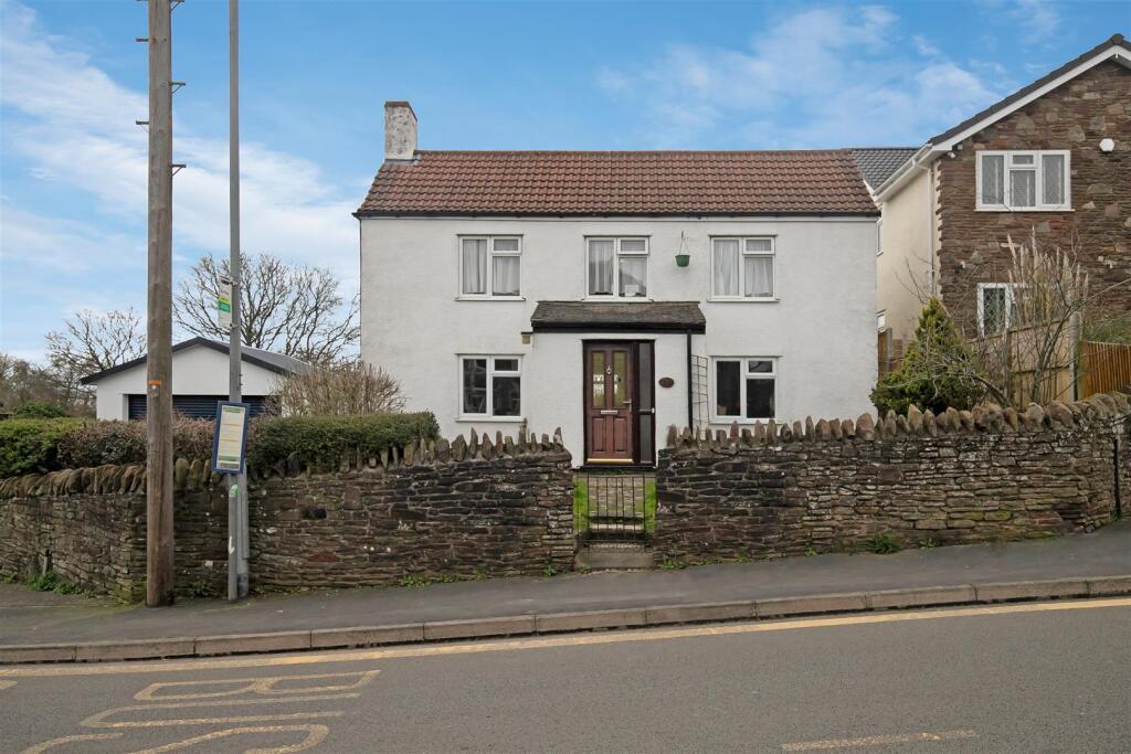 Church Road, Frampton Cotterell, Bristol