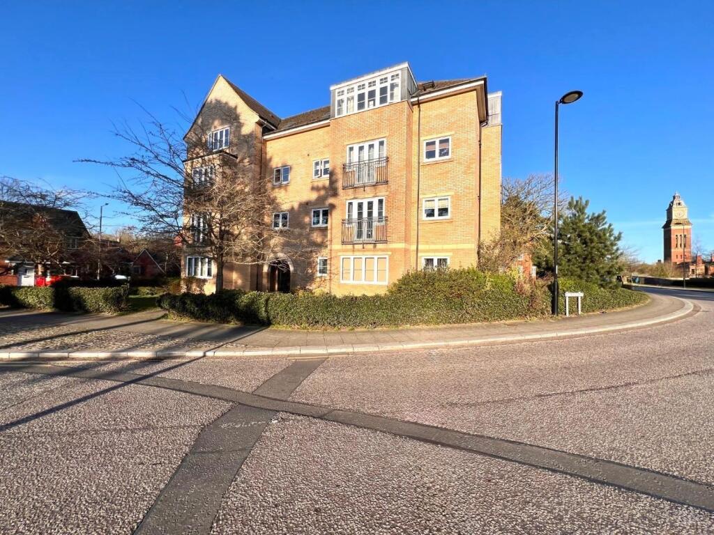 Main image of property: St. Crispin Drive, St. Crispin, Northampton NN5