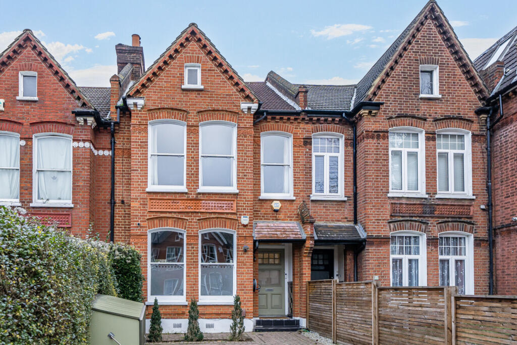Main image of property: Croxted Road, Herne Hill, London, SE24