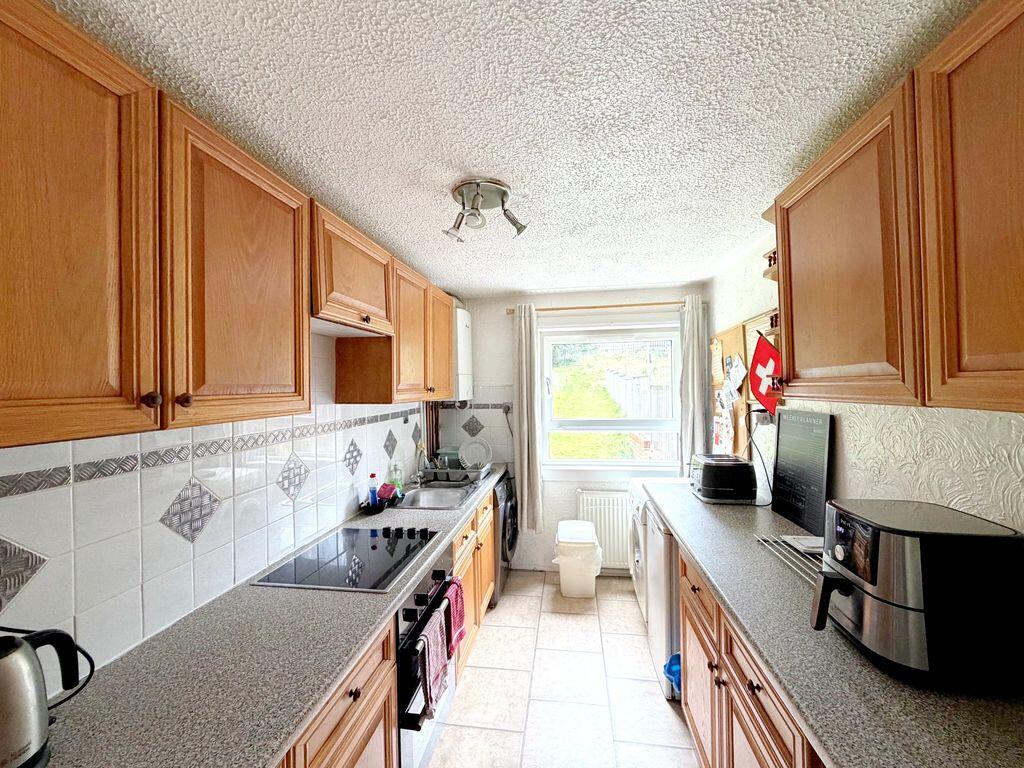 Apartment in Glasgow - View 3