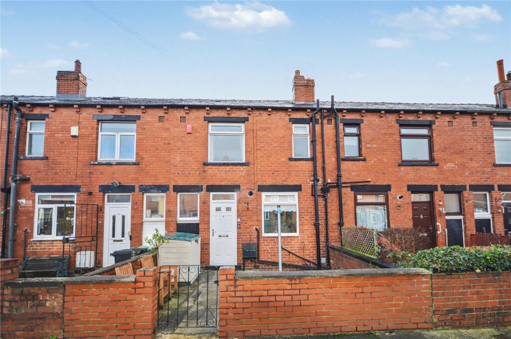 Main image of property: Marsden Place, Leeds, West Yorkshire