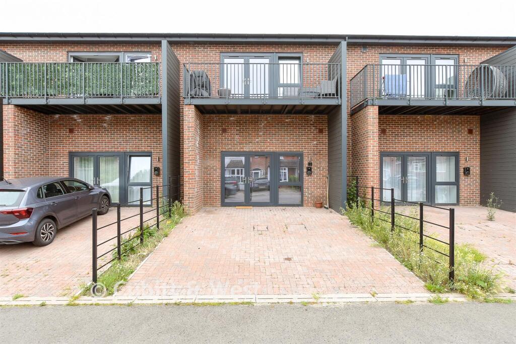Main image of property: St. John's Road, Redhill, Surrey