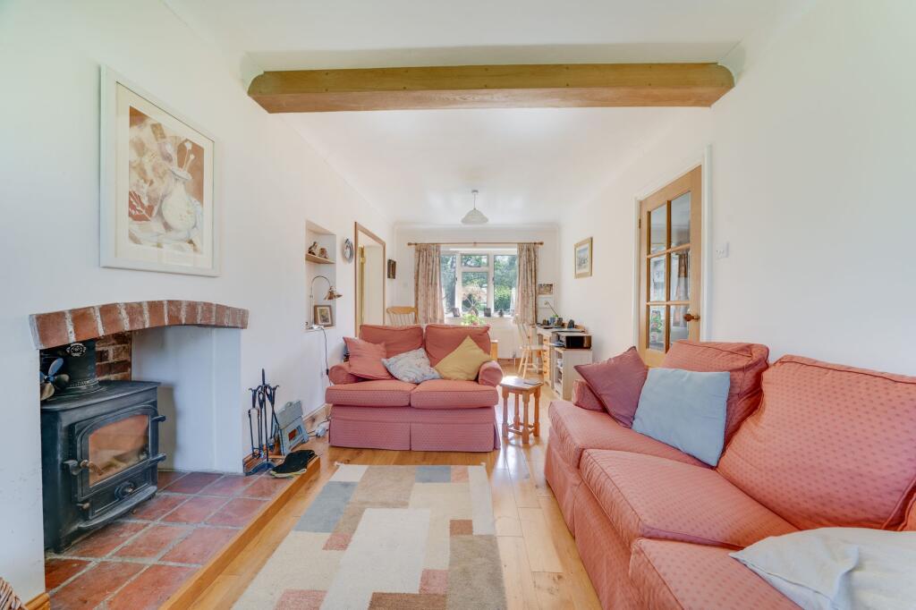 House in Shrewsbury - View 5
