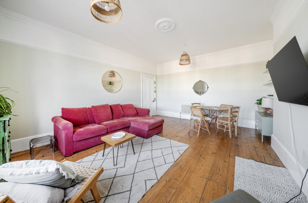 Shooters Hill Road, Blackheath, London, SE3 - Ansicht 3