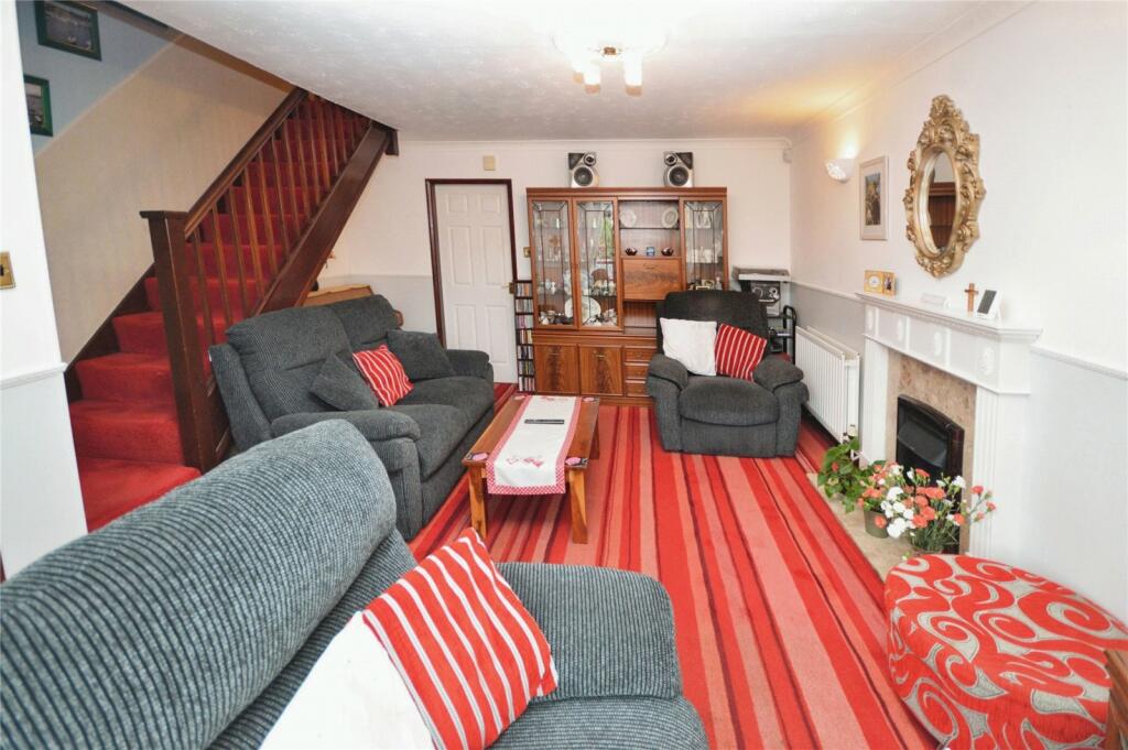 Wasdale Close, Lincoln, Lincolnshire, LN6 photo 2