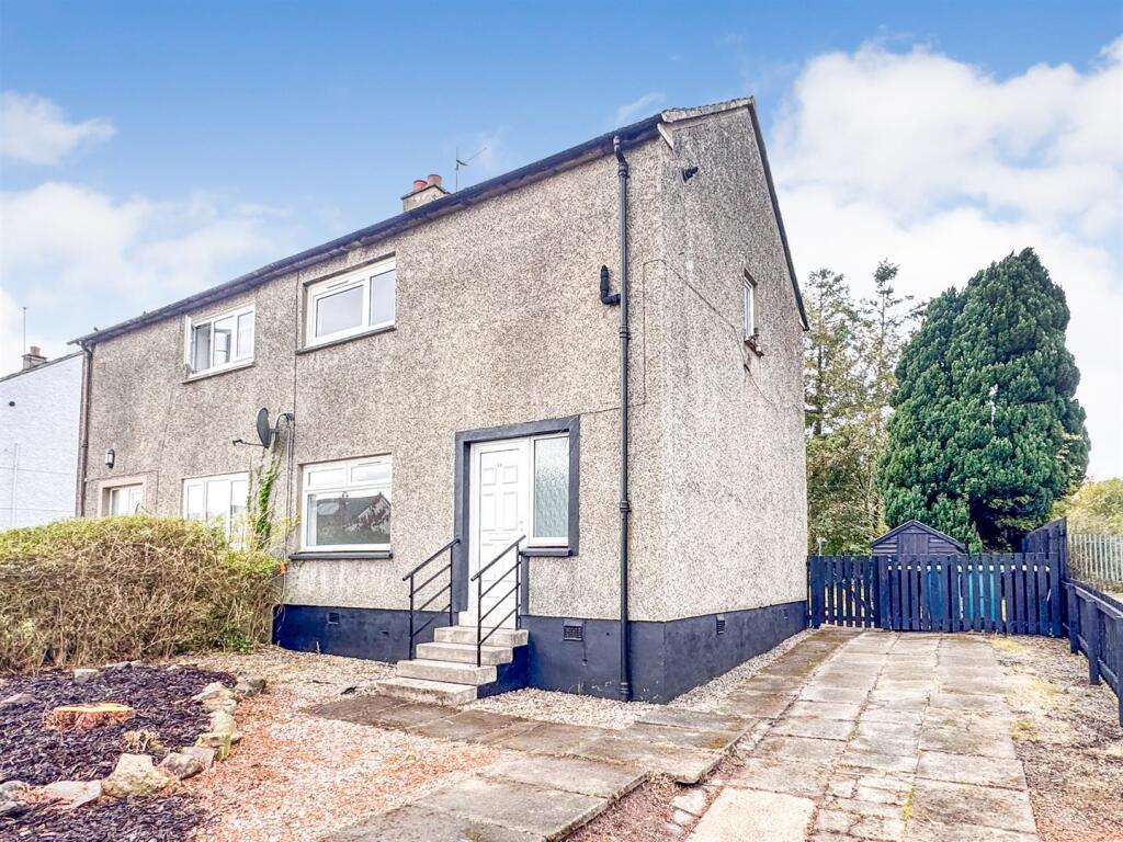 Main image of property: Hazeldean Crescent, Wishaw