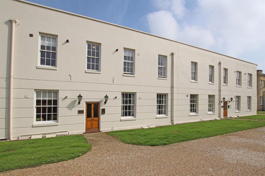 Main image of property: Aldingbourne House, Aldingbourne Drive, Crockerhill, Chichester, PO18