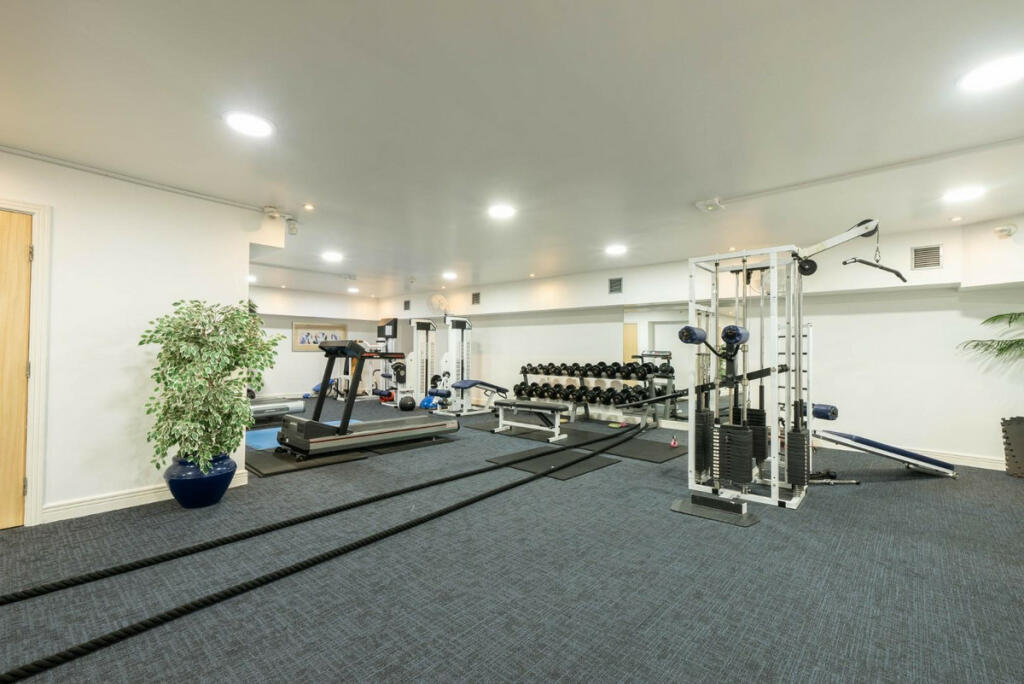 Additional image 20 of Royal Arch Apartments, Birmingham, West Midlands B1 1RG