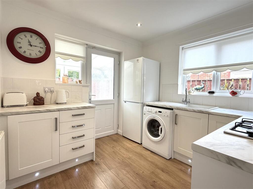 House in Stockton-on-Tees - View 3
