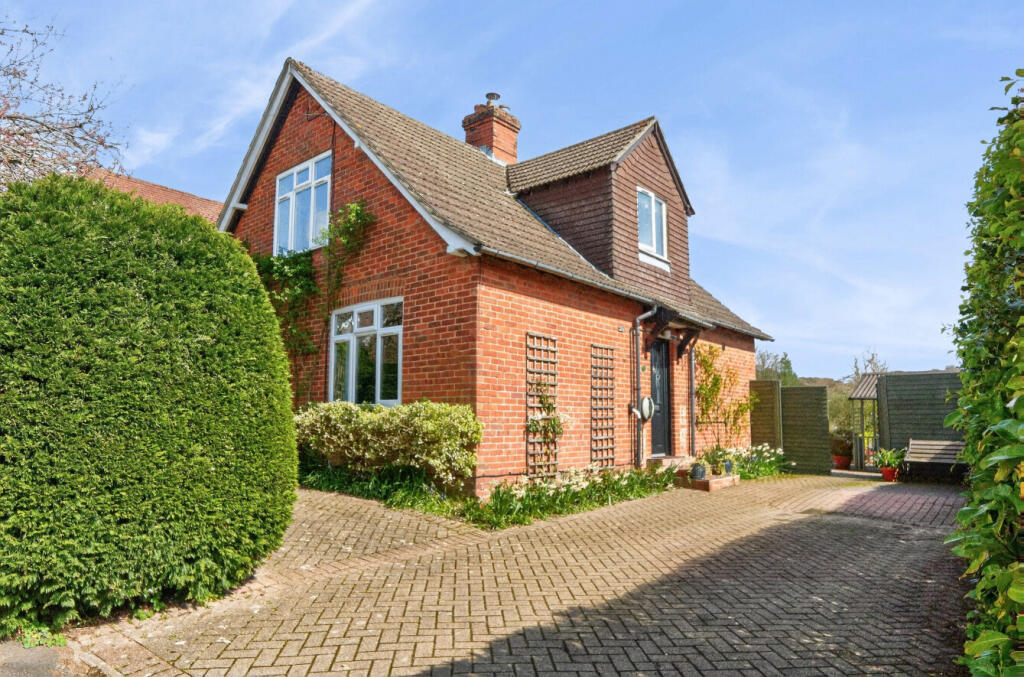 Main image of property: Pitfold Avenue, Haslemere, Surrey, GU27