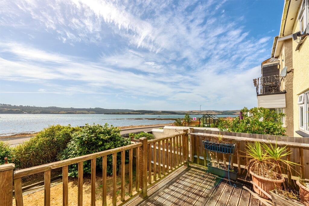 Main image of property: Marine Drive, Torpoint, PL11