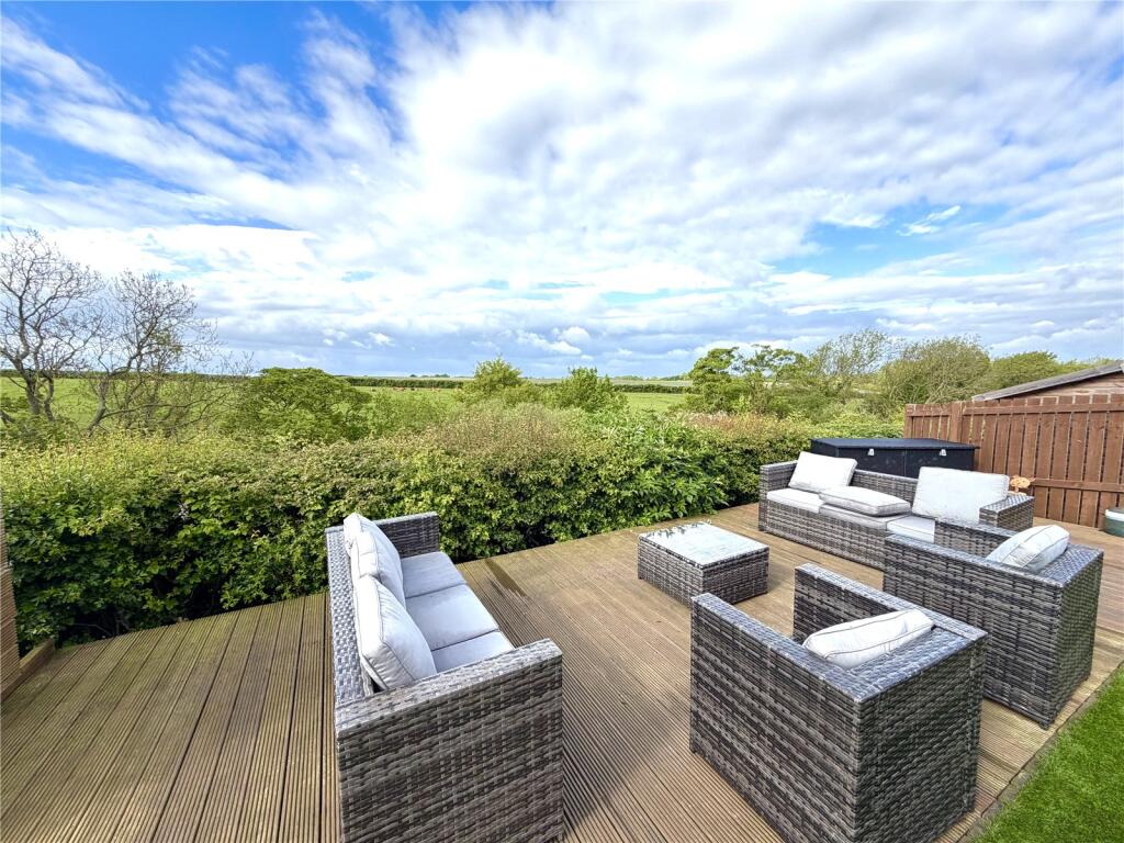 Main image of property: Sunflower Lane, Stainton, Middlesbrough, North Yorkshire, TS8