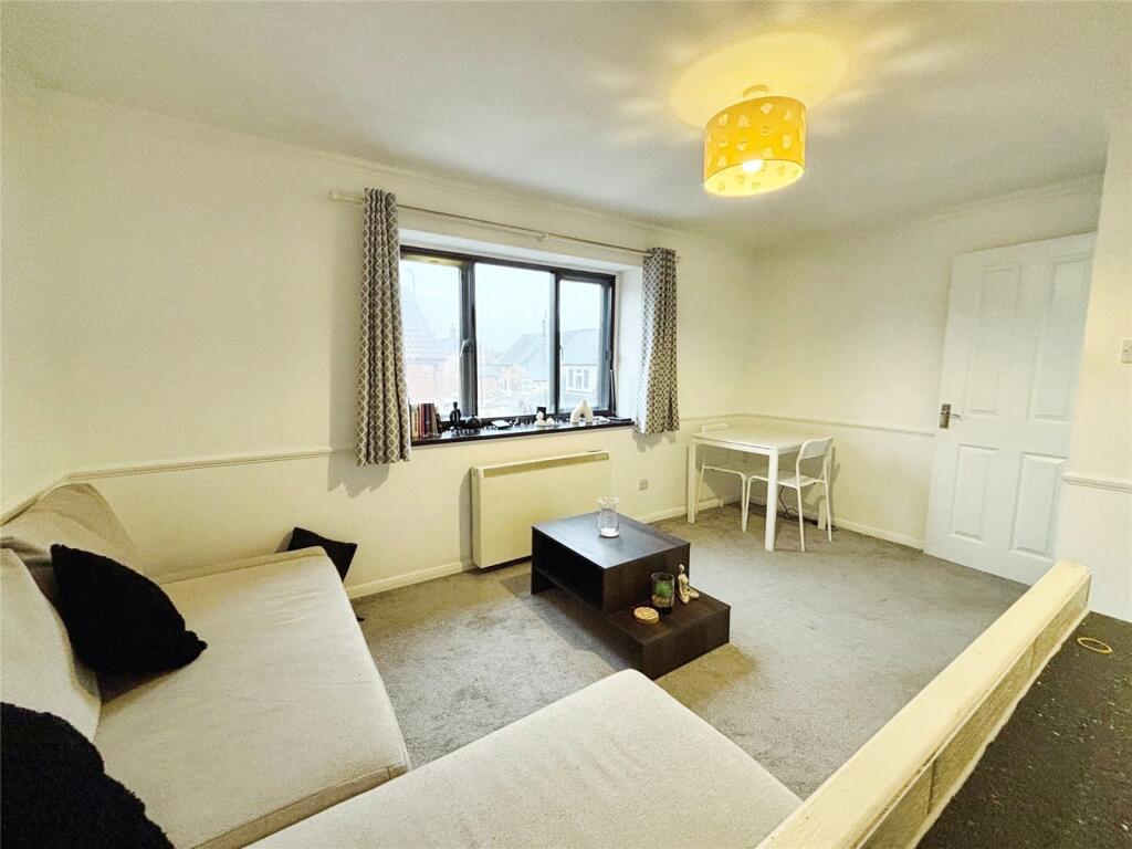 Bardwell Terrace, Bicester photo 3